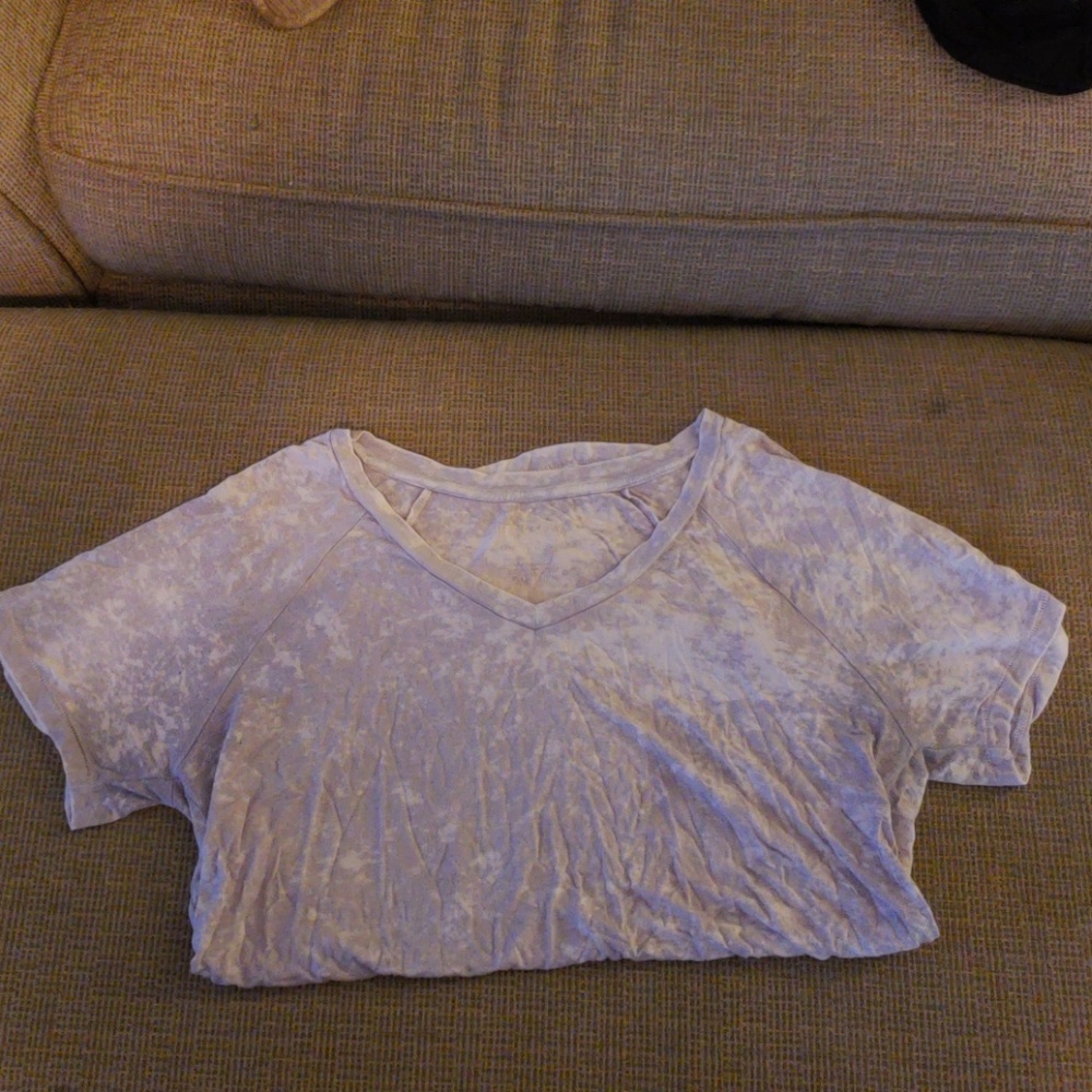 Soft and Sexy American Eagle Boyfriend T-shirt